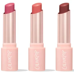 ColourPop Lipstick & Lip Stains|Lip Sets*Pink 24/7 Transfer-Proof Lipstick Set