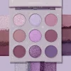 ColourPop Monochromatic Palettes*Plum Szn Purple-Tone Powder Palette