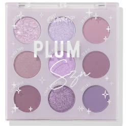 ColourPop Monochromatic Palettes*Plum Szn Purple-Tone Powder Palette