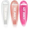 ColourPop Lip Gloss & Lip Oil|Lip Sets*Plump It Up Plumping Gloss Trio