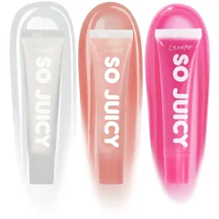 ColourPop Lip Gloss & Lip Oil|Lip Sets*Plump It Up Plumping Gloss Trio