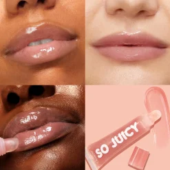 ColourPop Lip Gloss & Lip Oil|Lip Sets*Plump It Up Plumping Gloss Trio