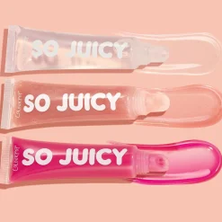 ColourPop Lip Gloss & Lip Oil|Lip Sets*Plump It Up Plumping Gloss Trio