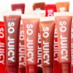 ColourPop Lip Gloss & Lip Oil|Lip Sets*Plump It Up Plumping Gloss Trio