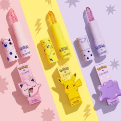 ColourPop Lip Care*Pokemon pH Lip Balm pH Lip Balm Sing