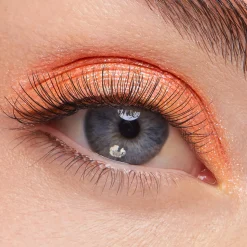ColourPop Super Shock Shadows*Pokemon Super Shock Shadow Crème-to-Powder Eyeshadow Flamethrower