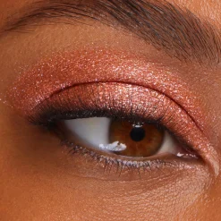ColourPop Super Shock Shadows*Pokemon Super Shock Shadow Crème-to-Powder Eyeshadow Flamethrower