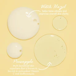 ColourPop Cleansers & Exfoliators*Pore Real Cleanser Refining Foaming Cleanser