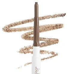 ColourPop Brow Makeup*Precision Brow Pencil Fine-Tip Eyebrow Pencil Cool Cocoa Pencil