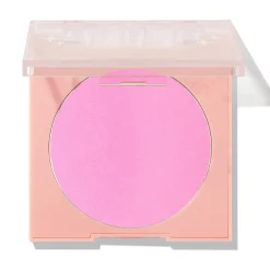 ColourPop Blush*Pressed Powder Blush Silky Powder Blush Flamingo