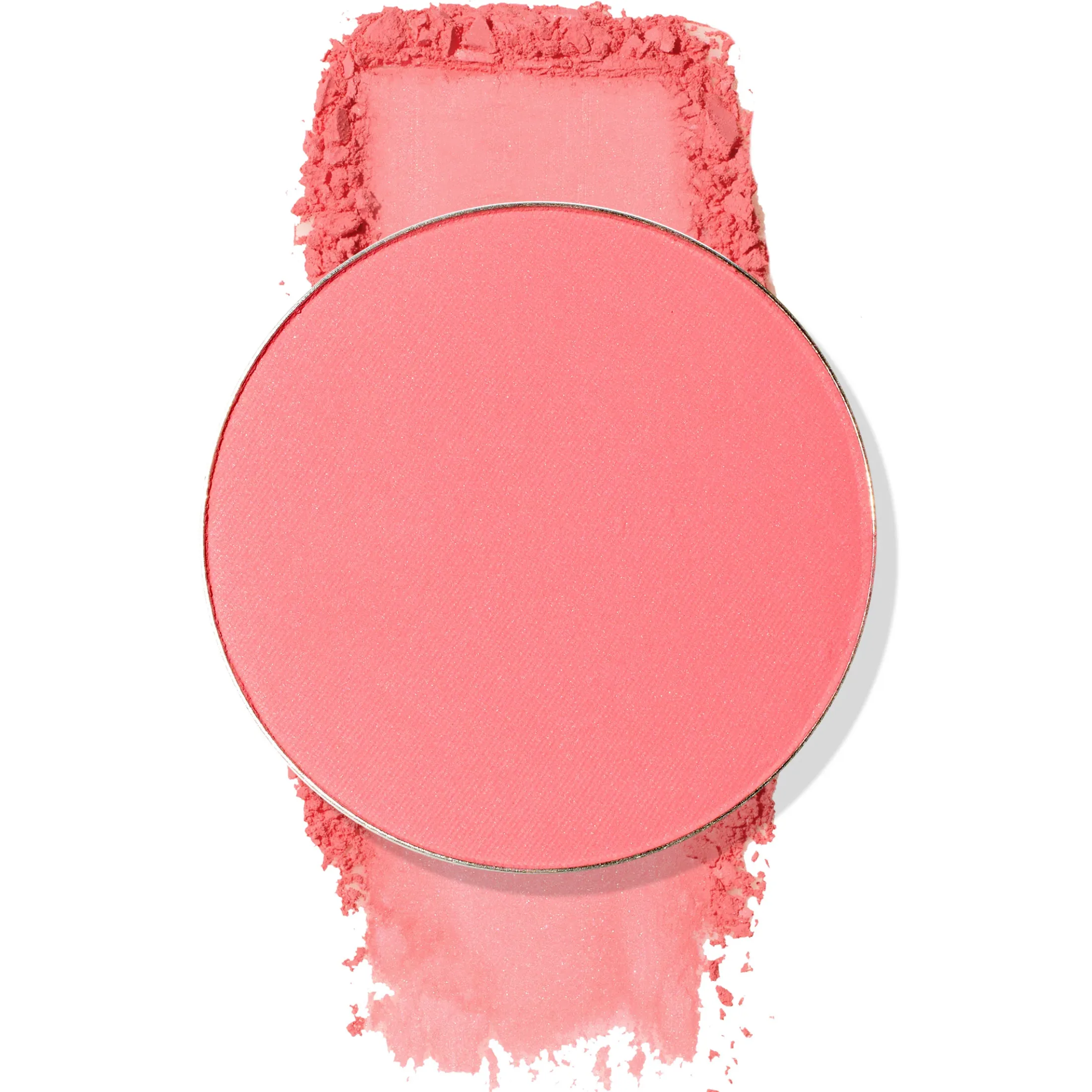 ColourPop Blush*Pressed Powder Blush Single Silky Powder Blush Big Reveal