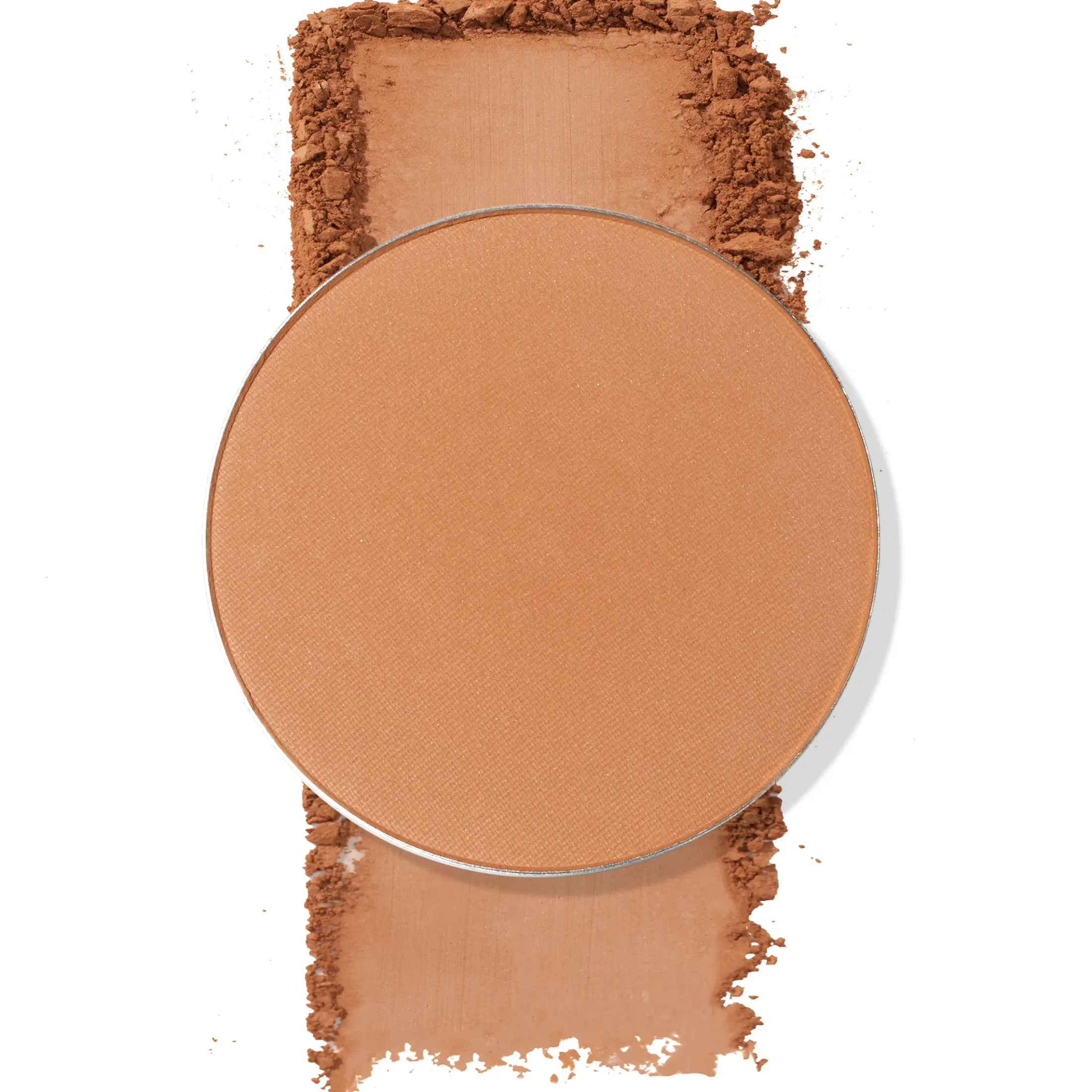 ColourPop Bronzer & Highlighter*Pressed Powder Bronzer Single Pressed Powder Bronzer Silver Strand Beach