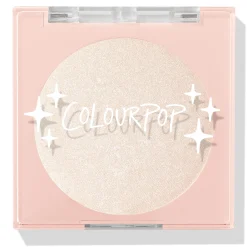 ColourPop Bronzer & Highlighter*Pressed Powder Highlighter Radiant Powder Highlighter Cold One