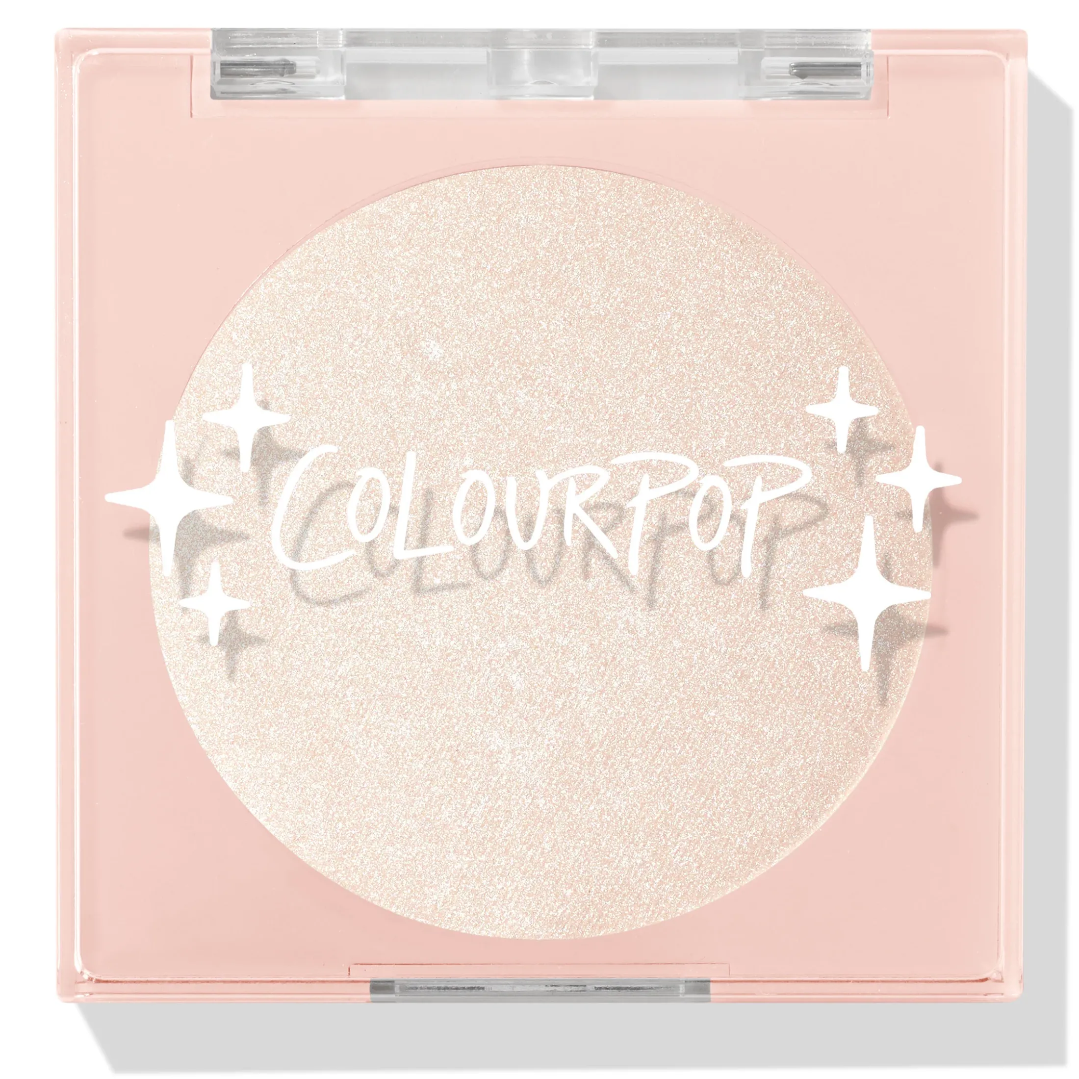 ColourPop Bronzer & Highlighter*Pressed Powder Highlighter Radiant Powder Highlighter Cold One