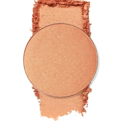 ColourPop Bronzer & Highlighter*Pressed Powder Highlighter Single Radiant Powder Highlighter Boombox