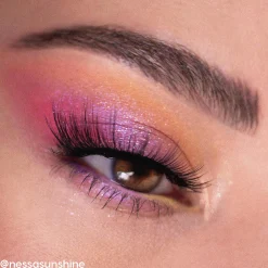 ColourPop Eye Sets*Prettiest in the Cosmos Palette Set