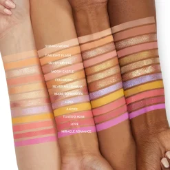 ColourPop Eye Sets*Prettiest in the Cosmos Palette Set