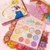 ColourPop Collab Palettes*Pretty Guardian Pastel-Tone Powder Palette