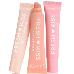 ColourPop Lip Care|Lip Sets*Pretty in Pastels