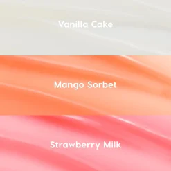 ColourPop Lip Care|Lip Sets*Pretty in Pastels