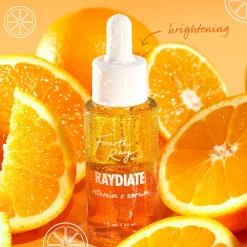 ColourPop Serums*RAYdiate Vitamin C Serum Brightening Face Serum