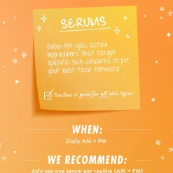 ColourPop Serums*RAYdiate Vitamin C Serum Brightening Face Serum