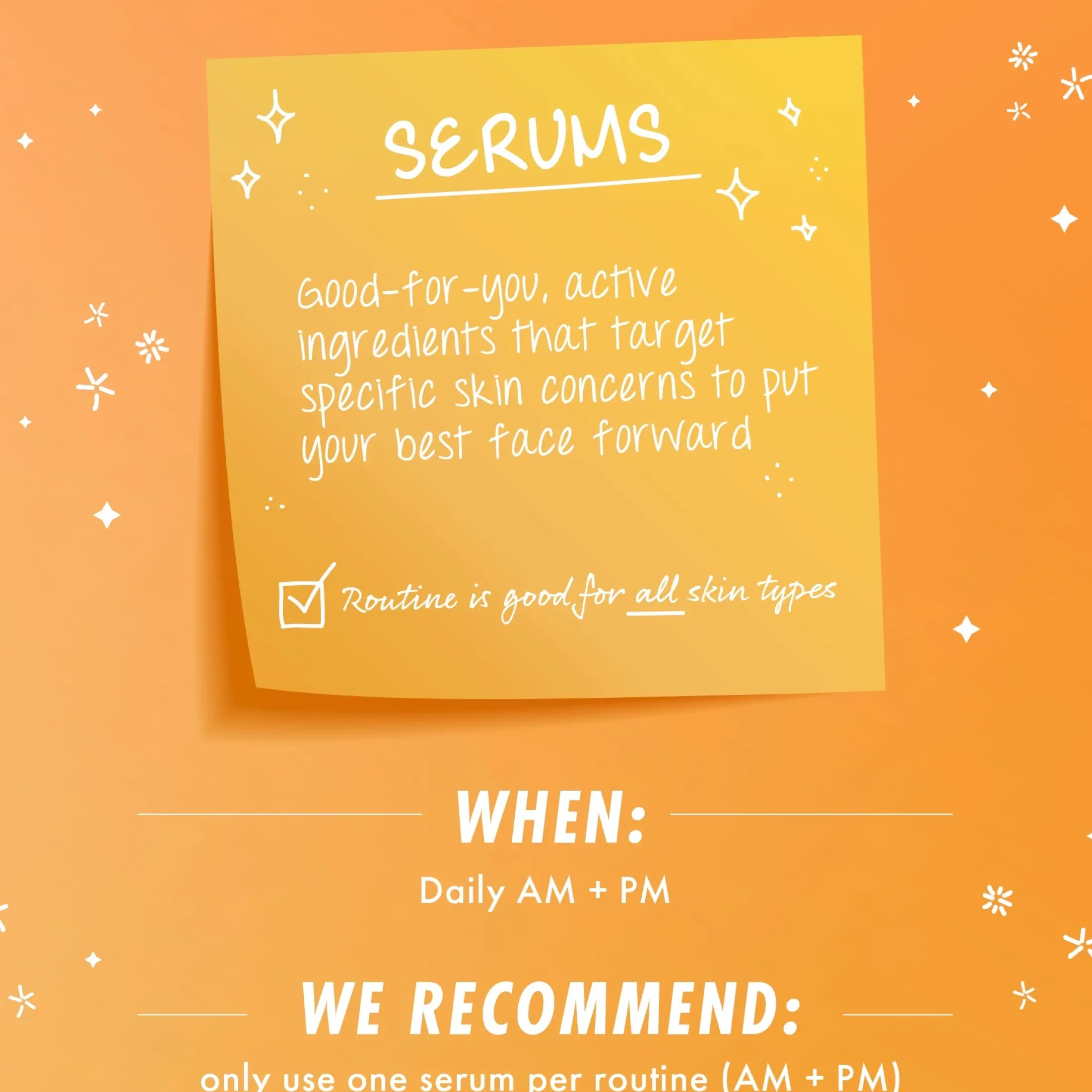 ColourPop Serums*RAYdiate Vitamin C Serum Brightening Face Serum