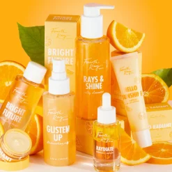 ColourPop Serums*RAYdiate Vitamin C Serum Brightening Face Serum
