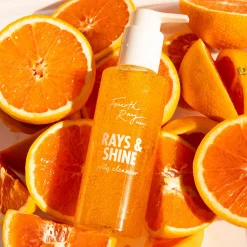 ColourPop Cleansers & Exfoliators*Rays & Shine Cleanser Brightening Face Cleanser