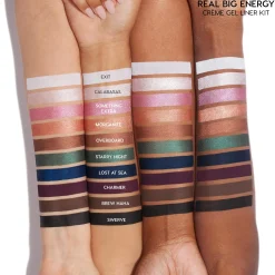 ColourPop Eyeliner|Eye Sets*Real Big Energy BFF Crème Gel Liner Set
