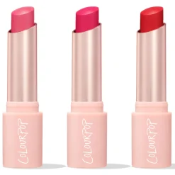 ColourPop Lipstick & Lip Stains|Lip Sets*Red Lips 4ever Transfer-Proof Lipstick Set