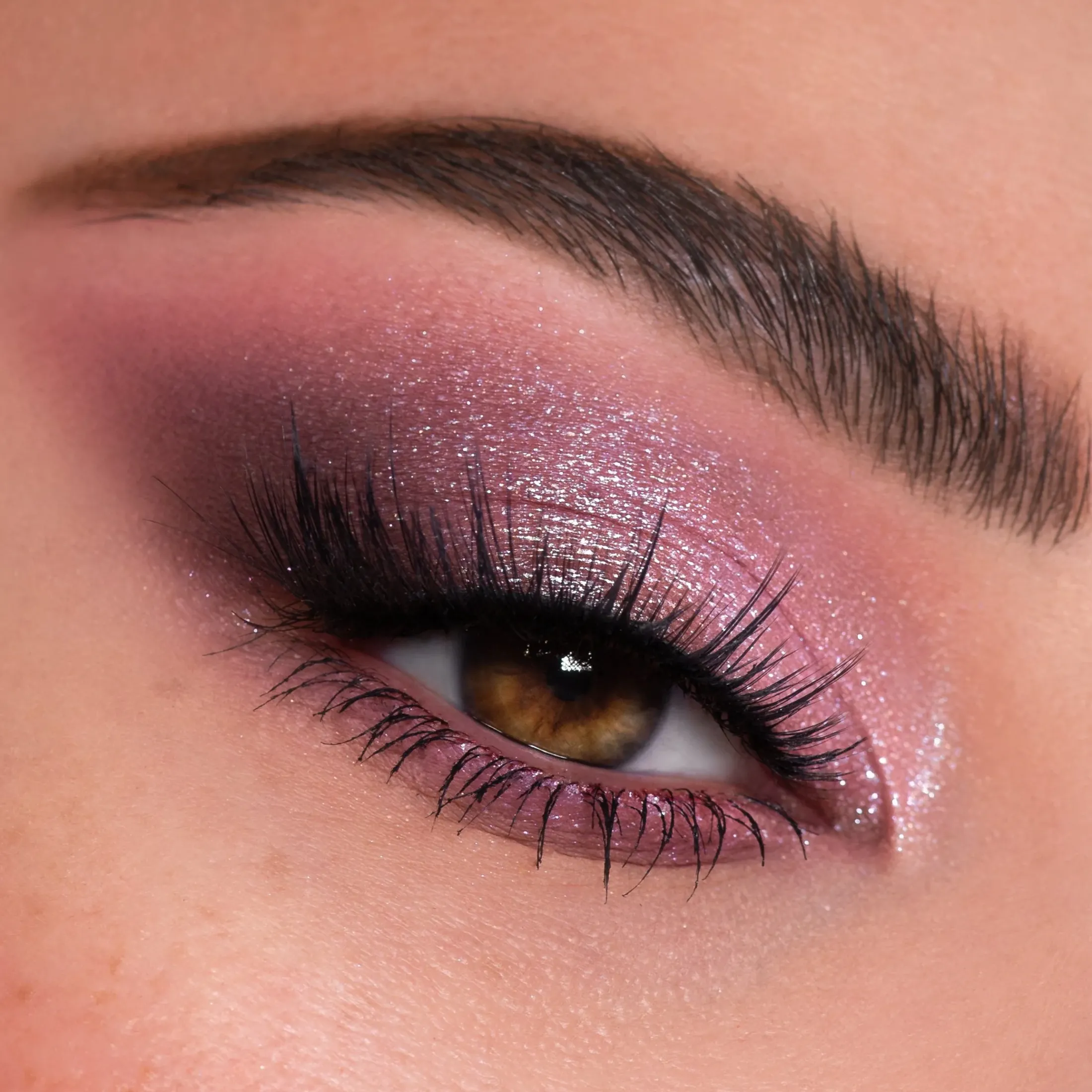 ColourPop Colorful Palettes*Rock Candy Sparkly Cool-Tone Palette