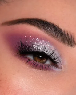 ColourPop Colorful Palettes*Rock Candy Sparkly Cool-Tone Palette