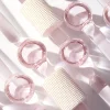 ColourPop Skincare Tools|Skincare Sets*Rose Cooling Facial Globes Facial Globes