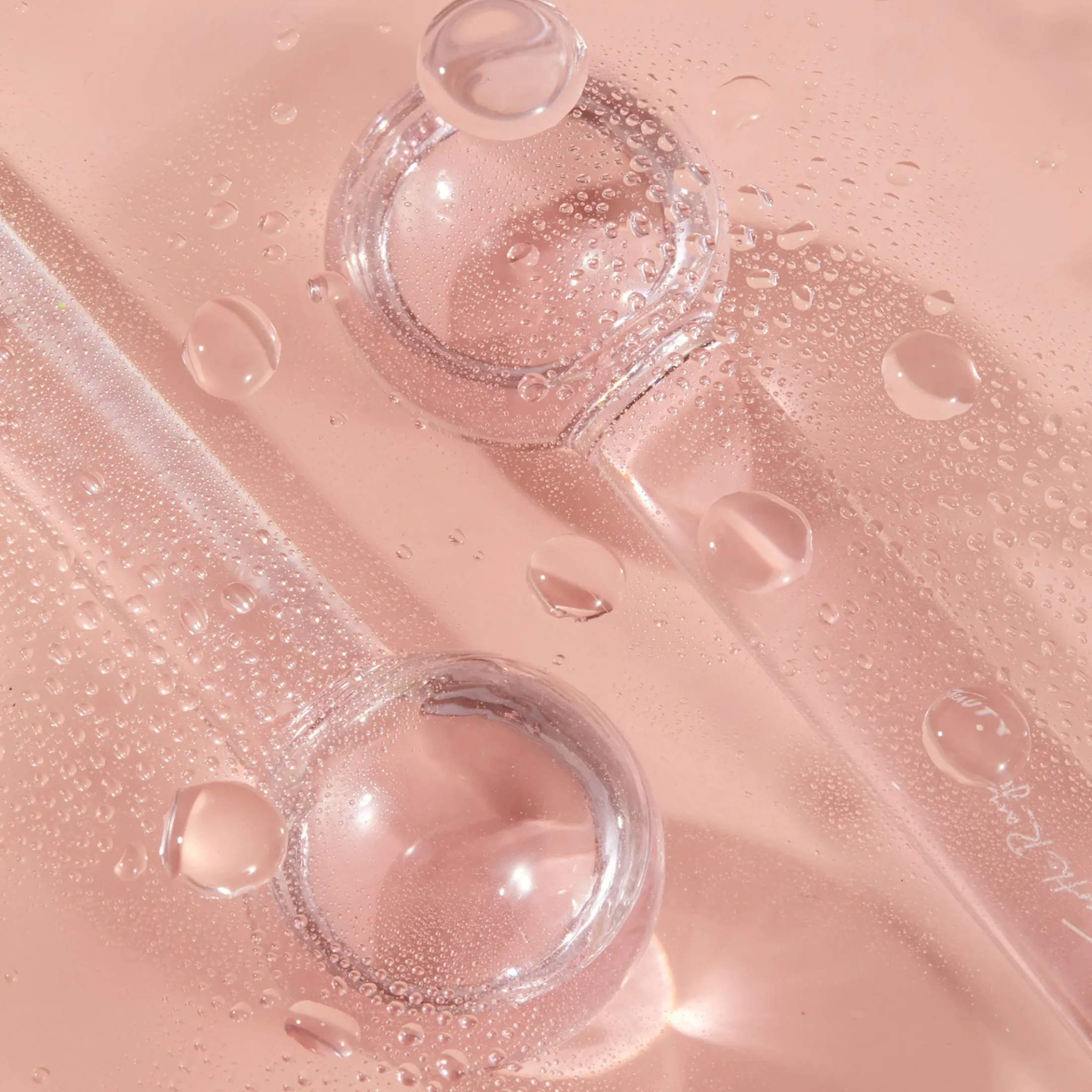 ColourPop Skincare Tools|Skincare Sets*Rose Cooling Facial Globes Facial Globes