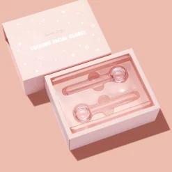 ColourPop Skincare Tools|Skincare Sets*Rose Cooling Facial Globes Facial Globes
