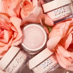 ColourPop Lip Care*Rose Overnight Lip Mask