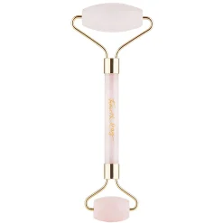ColourPop Skincare Tools*Rose Quartz Roller Facial Globes