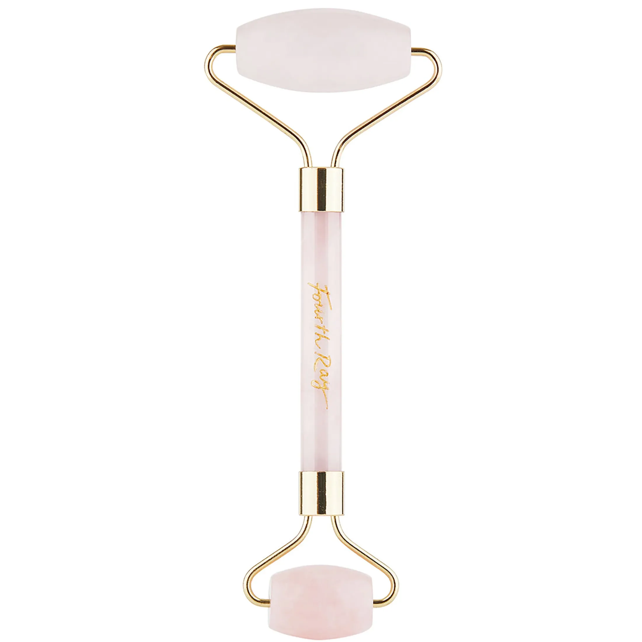 ColourPop Skincare Tools*Rose Quartz Roller Facial Globes