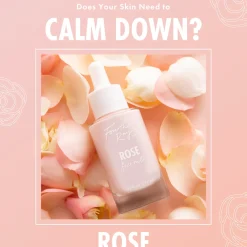 ColourPop Moisturizers*Rose Softening Face Milk