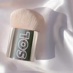ColourPop Body*Rounded Kabuki Brush Rounded Kabuki Body Brush