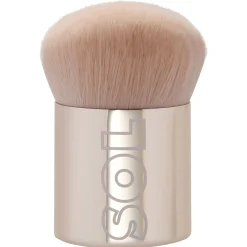ColourPop Body*Rounded Kabuki Brush Rounded Kabuki Body Brush