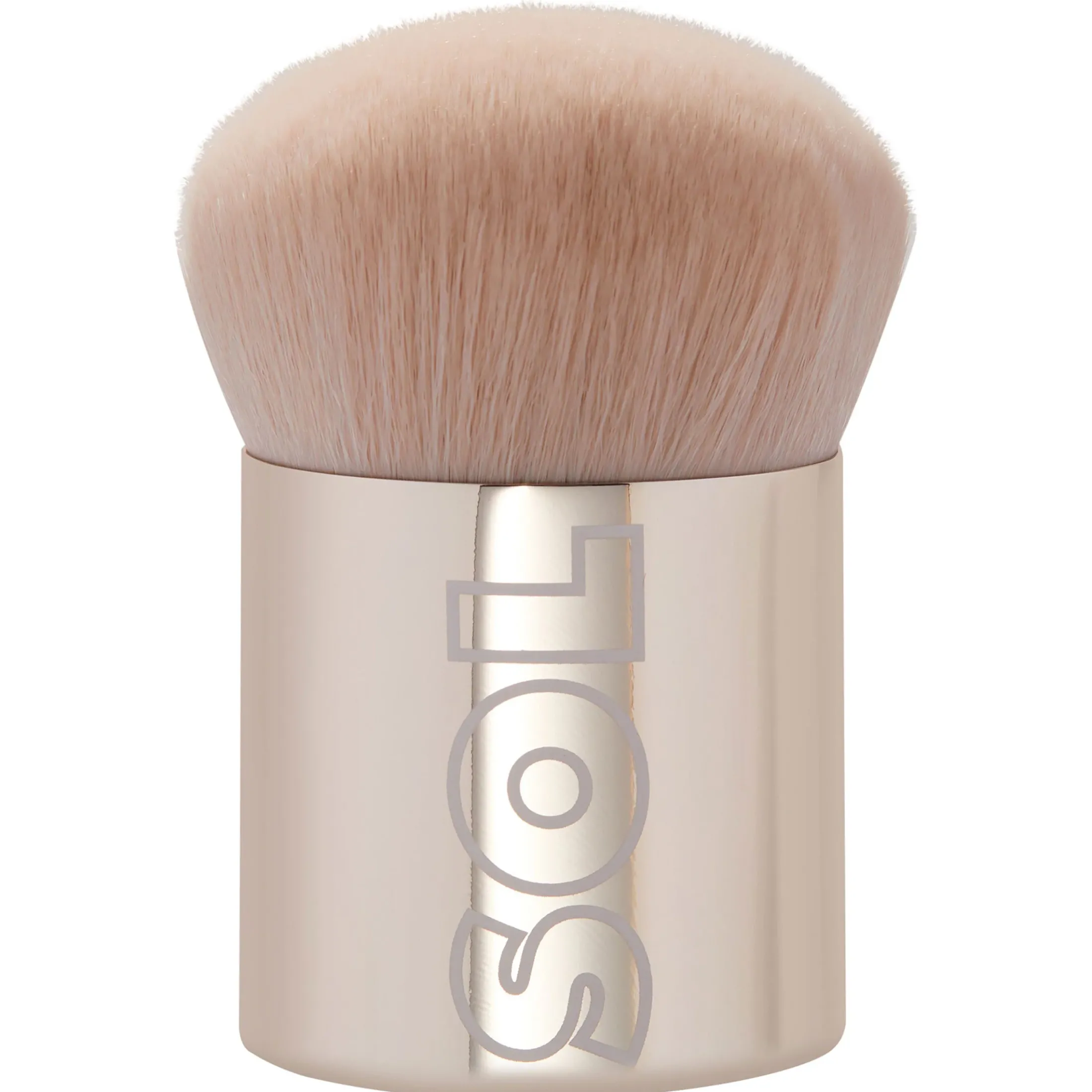 ColourPop Body*Rounded Kabuki Brush Rounded Kabuki Body Brush
