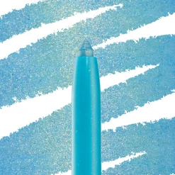 ColourPop Eyeliner*Sailor Moon Creme Gel Liner Waterproof Gel Eyeliner Crystal Tokyo