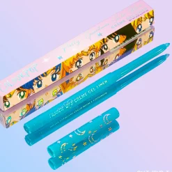 ColourPop Eyeliner*Sailor Moon Creme Gel Liner Waterproof Gel Eyeliner Crystal Tokyo