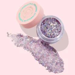 ColourPop Glitter*Sailor Moon Glitter Gel Body Glitter Gel Moon Prism Power
