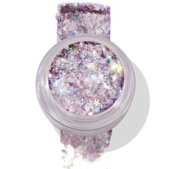 ColourPop Glitter*Sailor Moon Glitter Gel Body Glitter Gel Moon Prism Power