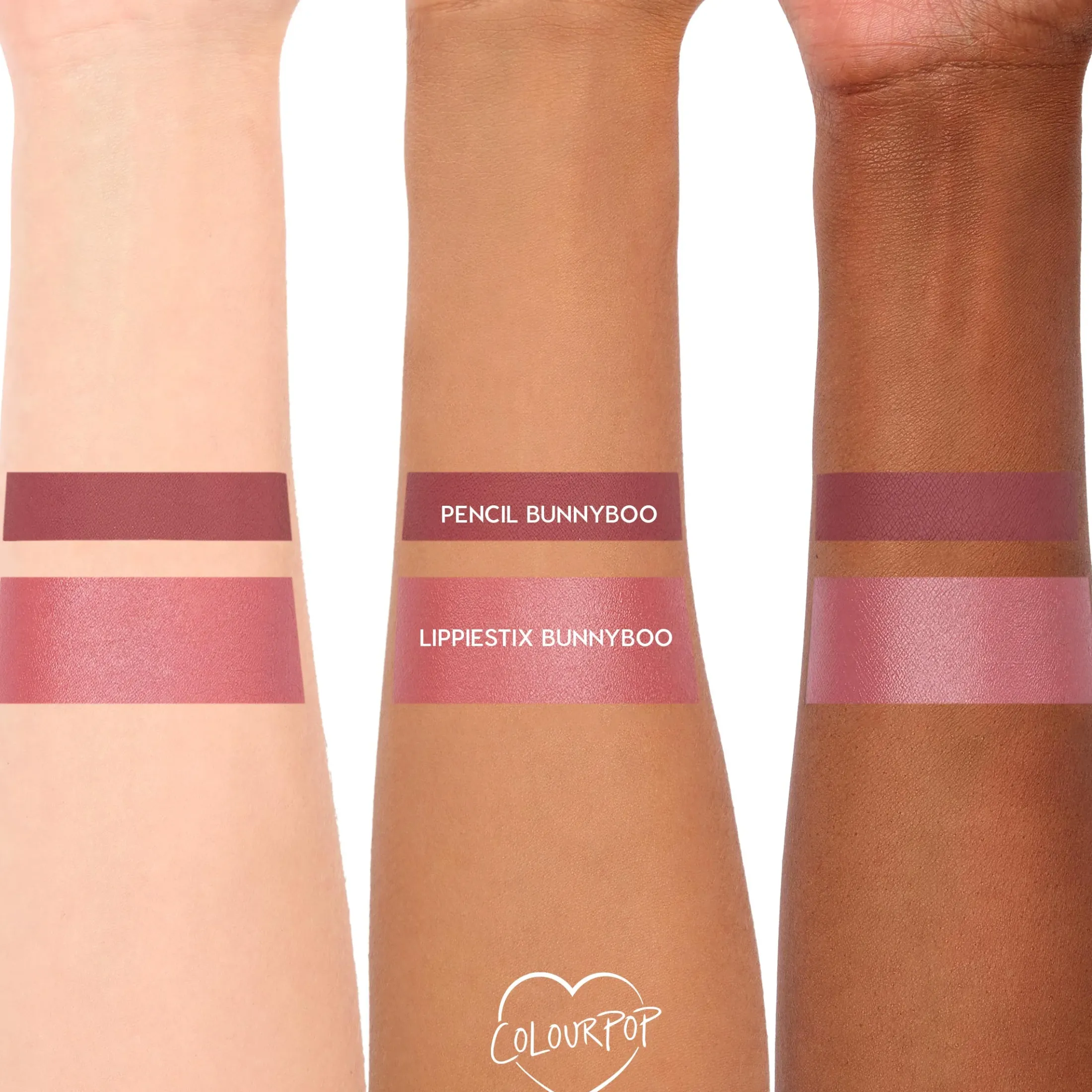 ColourPop Lip Sets*Sasha Lippie Pencil & Stix Set