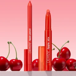 ColourPop Lip Sets*Sealed with a Kiss Lipstick & Lip Liner Duo