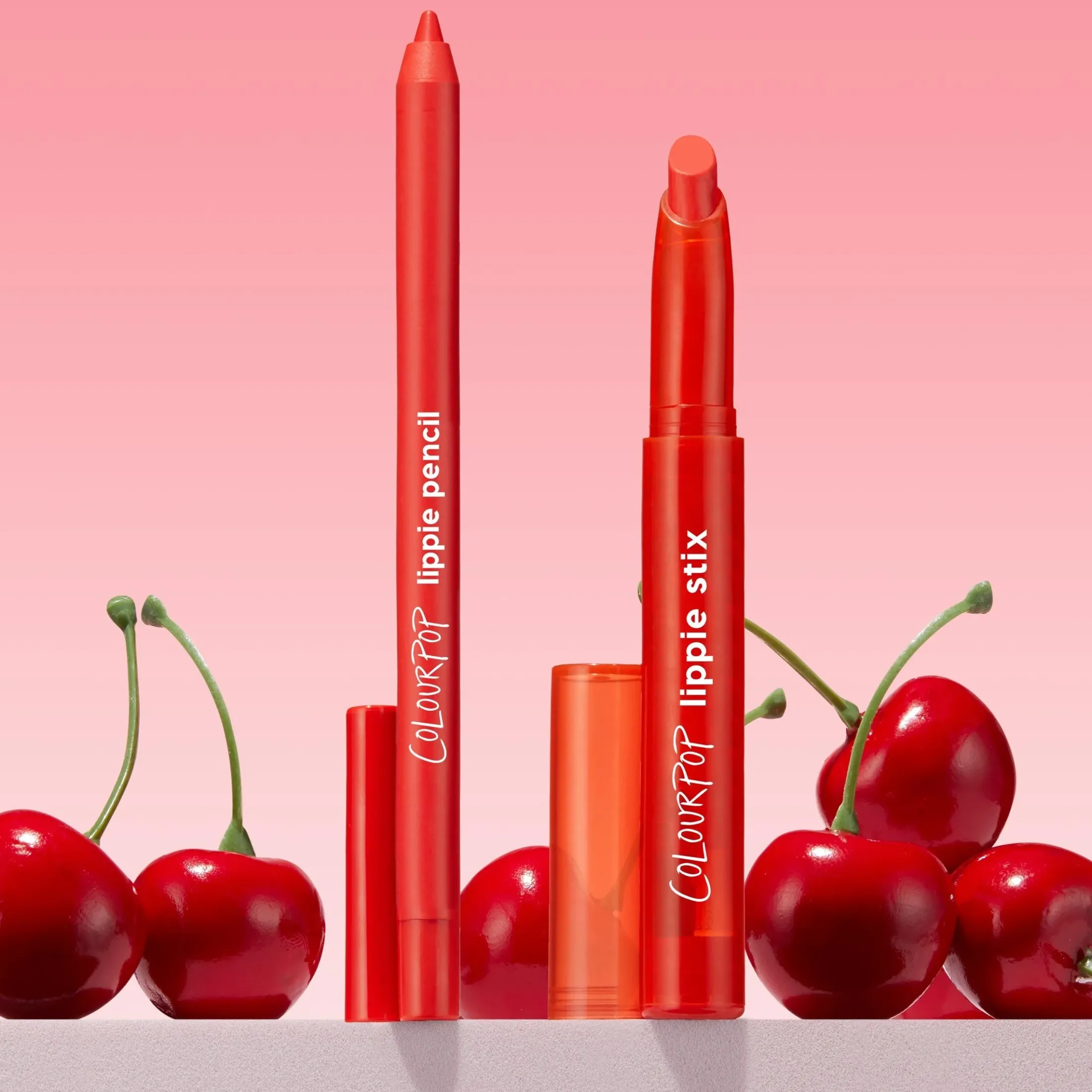 ColourPop Lip Sets*Sealed with a Kiss Lipstick & Lip Liner Duo